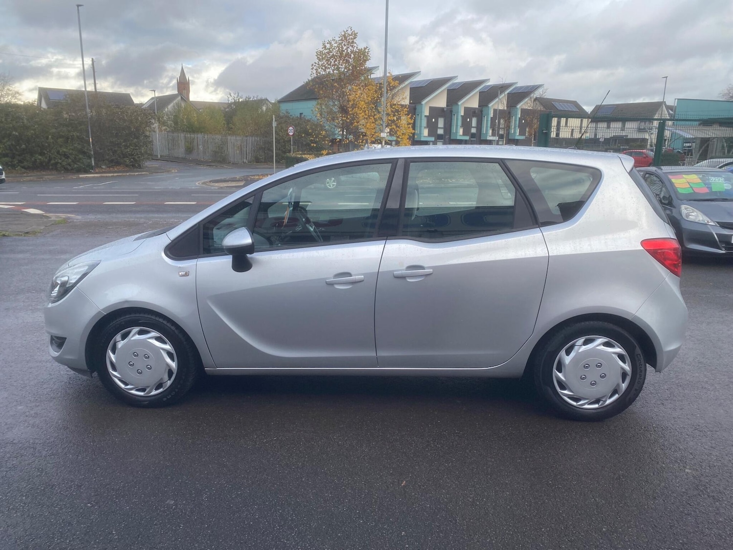 Used Vauxhall Meriva for sale - 76550673: Photo 15