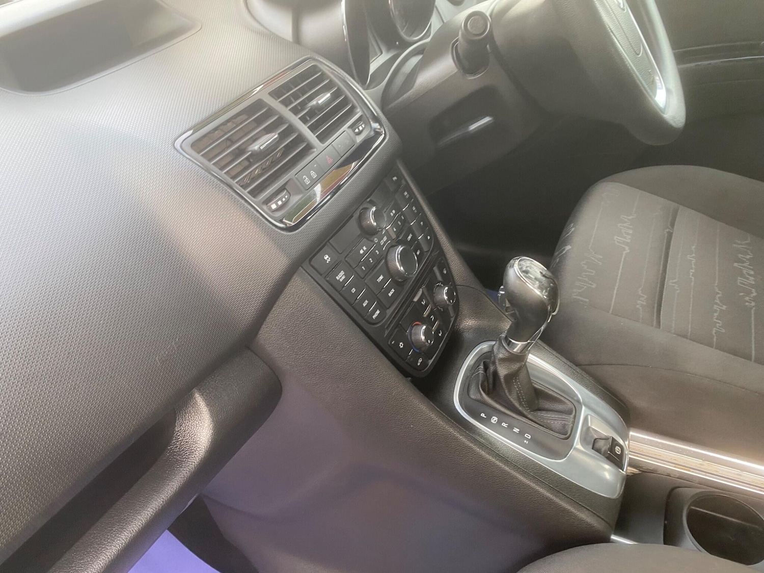 Used Vauxhall Meriva for sale - 76550673: Photo 18