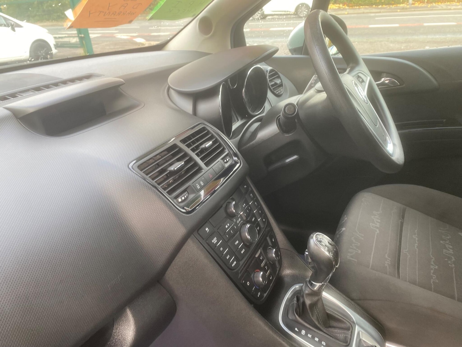 Used Vauxhall Meriva for sale - 76550673: Photo 19