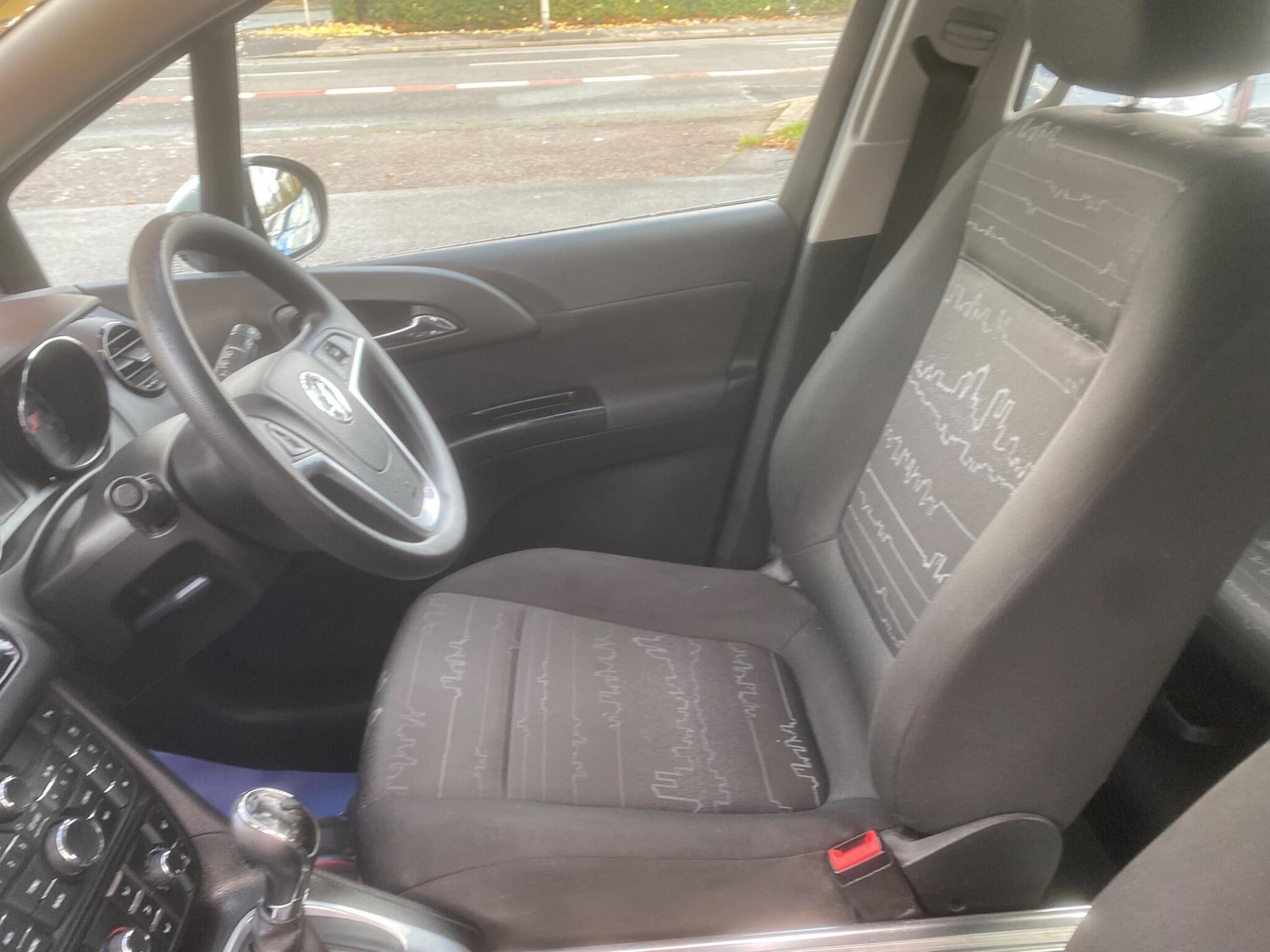 Used Vauxhall Meriva for sale - 76550673: Photo 20