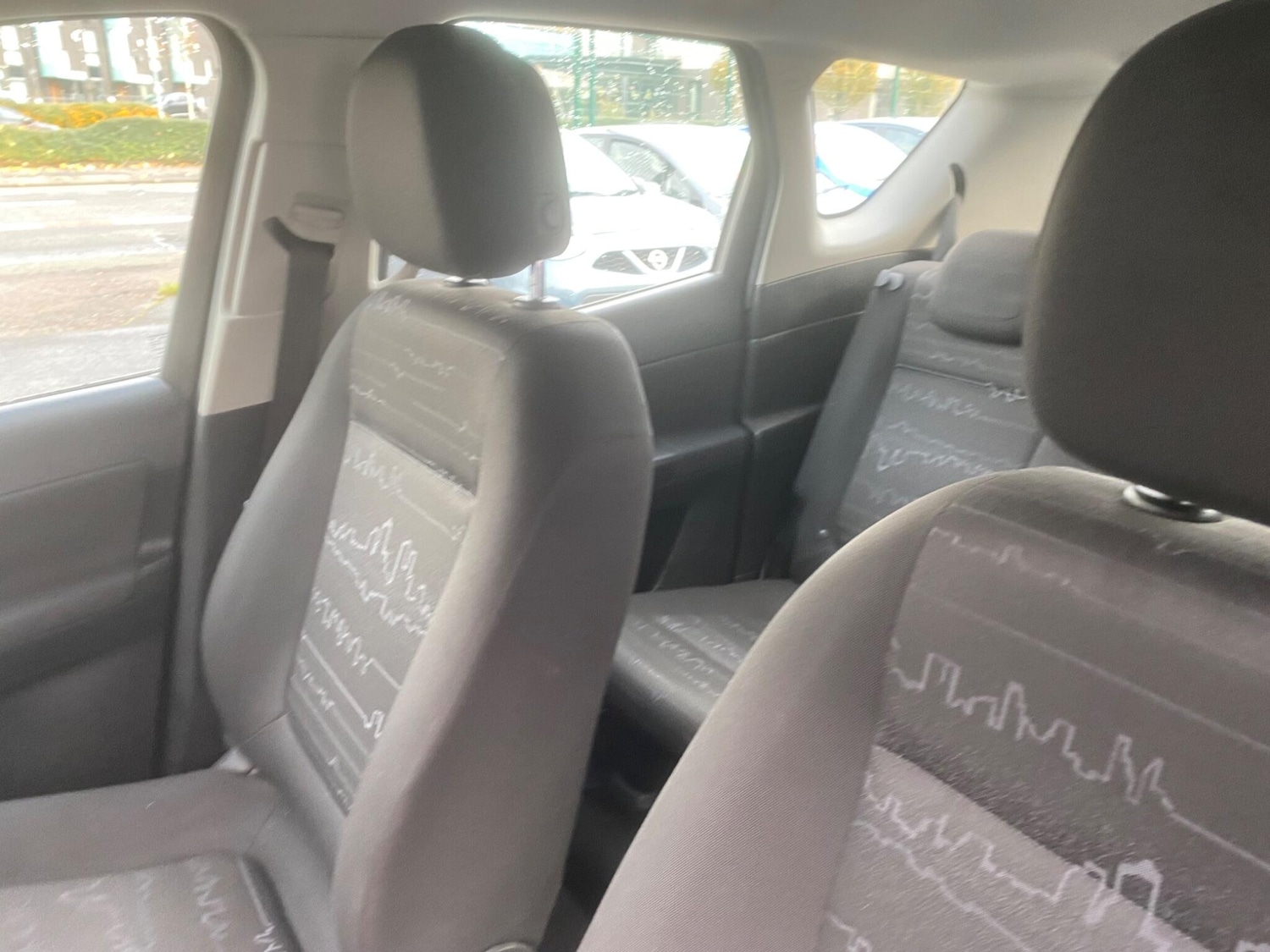 Used Vauxhall Meriva for sale - 76550673: Photo 21