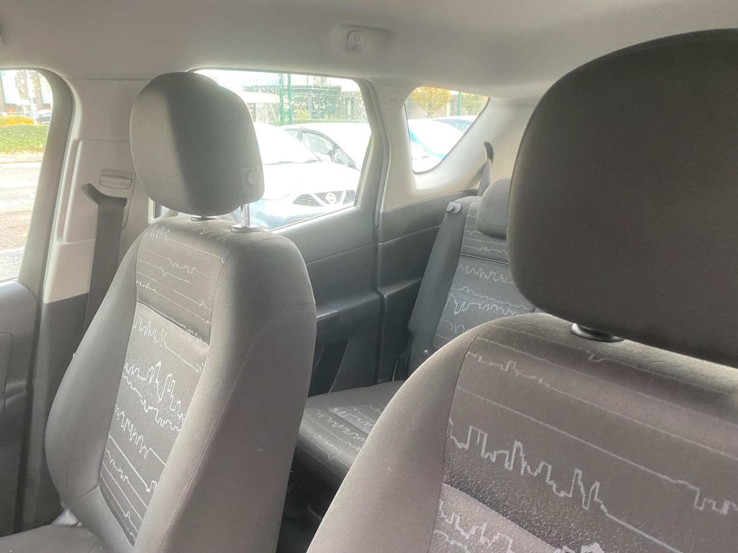 Used Vauxhall Meriva for sale - 76550673: Photo 22