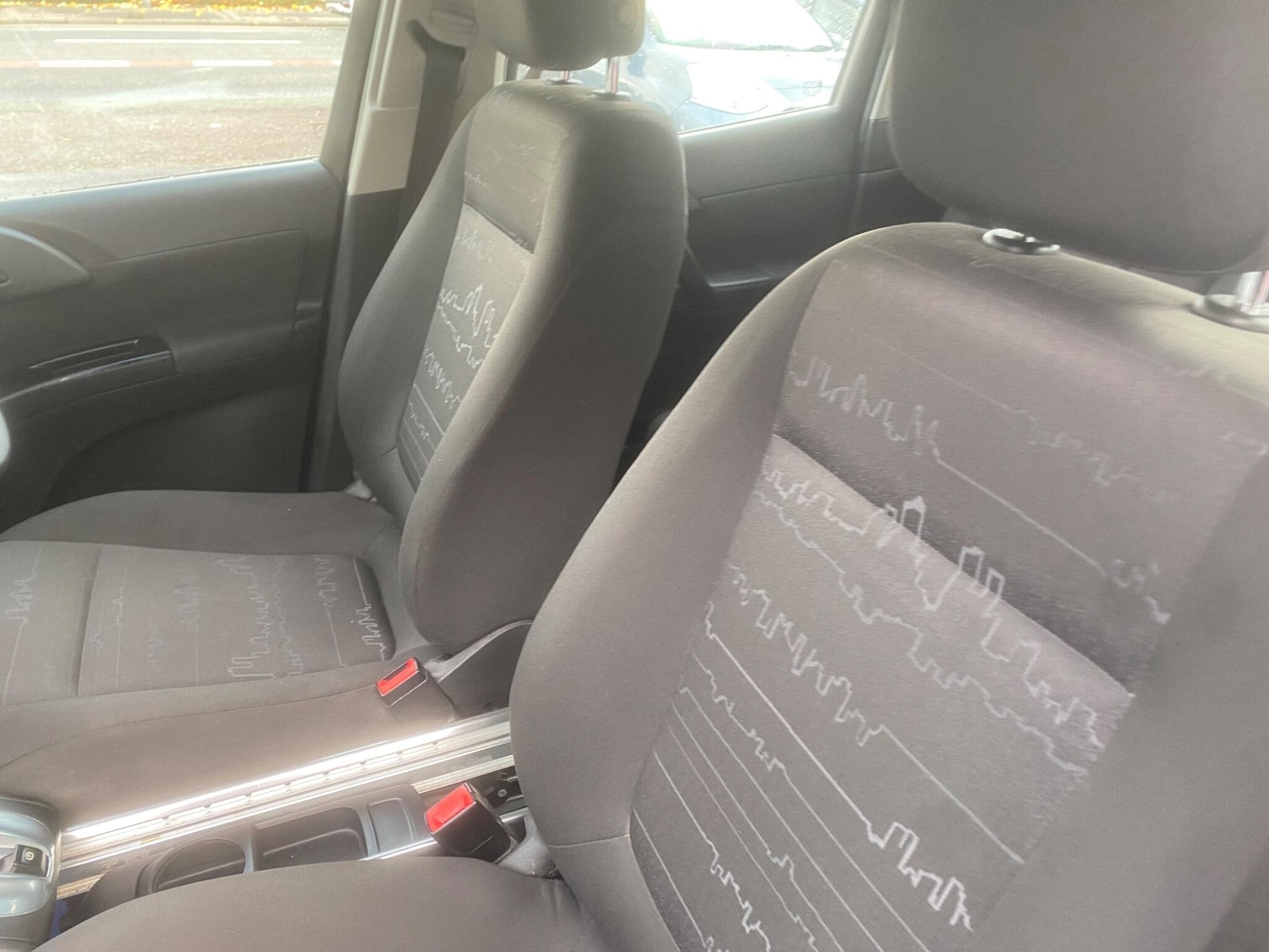 Used Vauxhall Meriva for sale - 76550673: Photo 23