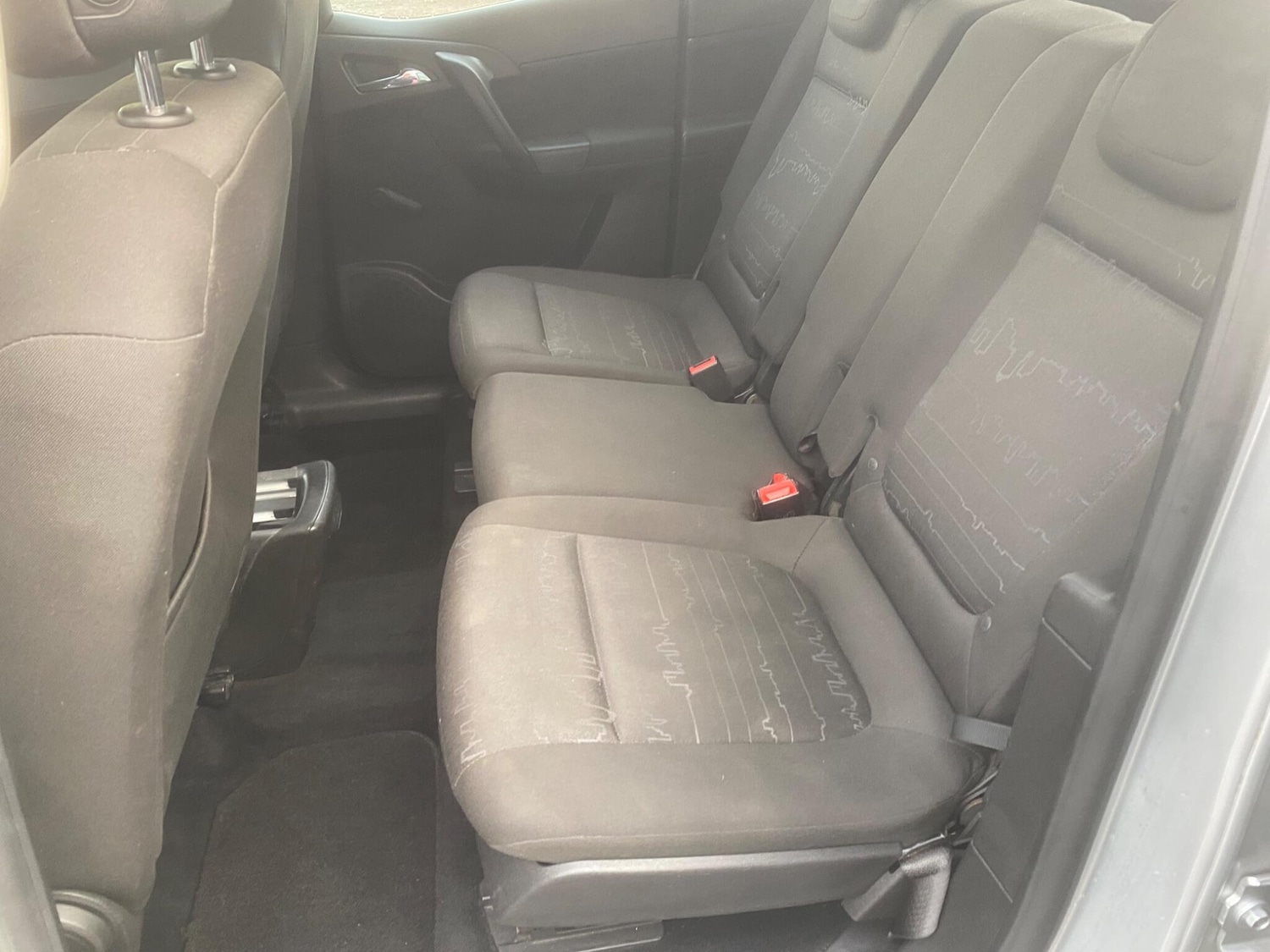 Used Vauxhall Meriva for sale - 76550673: Photo 24