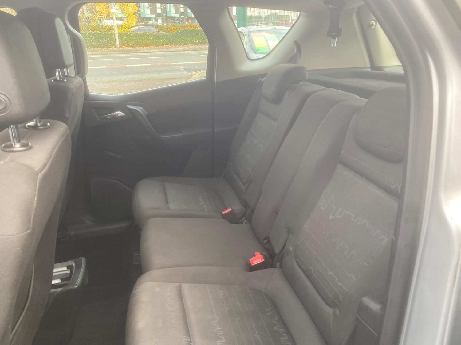 Used Vauxhall Meriva for sale - 76550673: Photo 25