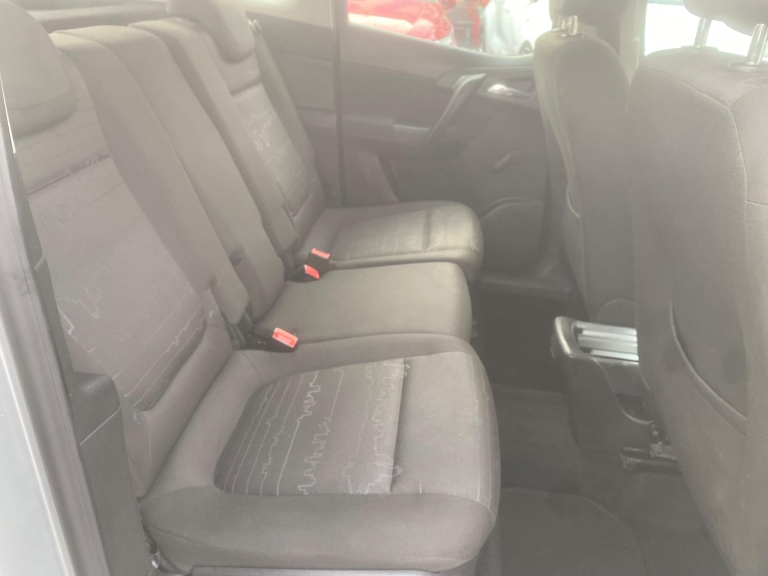 Used Vauxhall Meriva for sale - 76550673: Photo 31