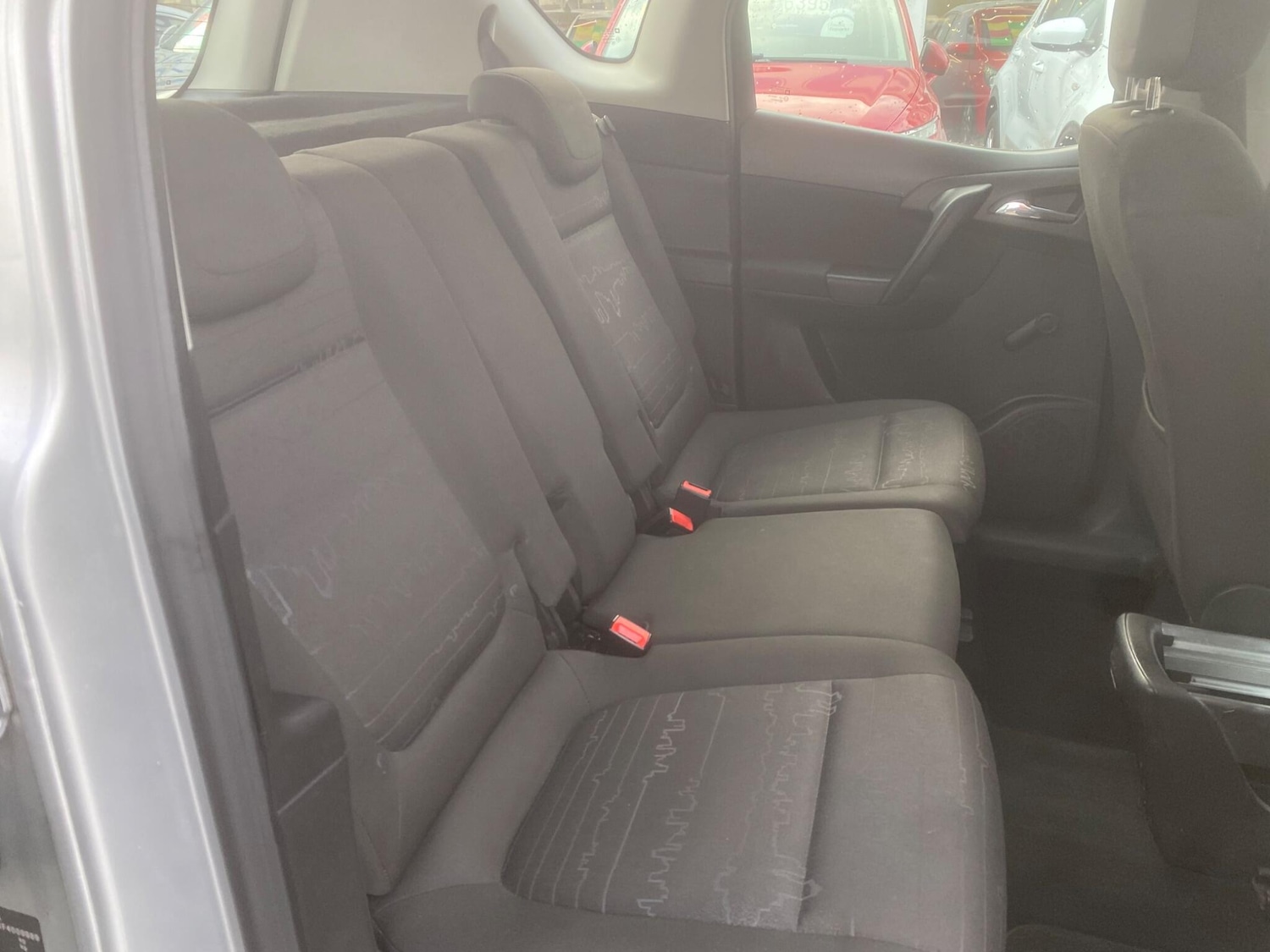 Used Vauxhall Meriva for sale - 76550673: Photo 32