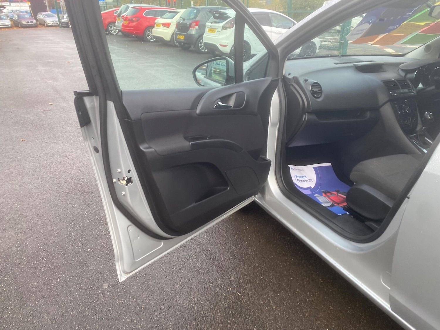 Used Vauxhall Meriva for sale - 76550673: Photo 34