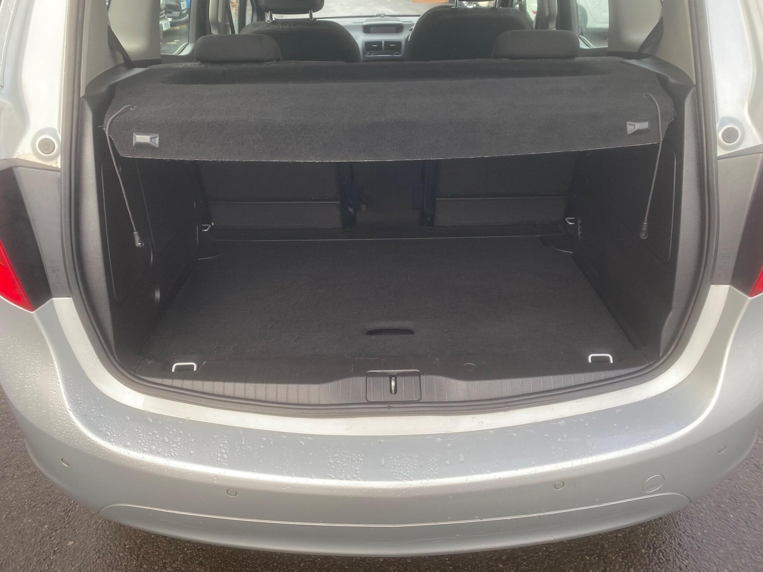 Used Vauxhall Meriva for sale - 76550673: Photo 37