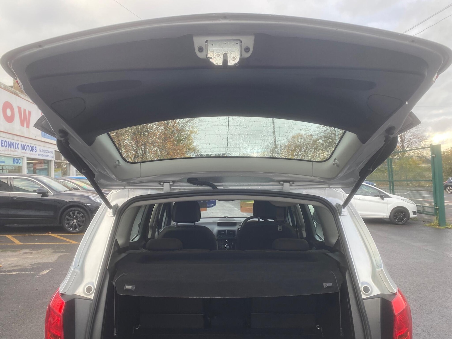 Used Vauxhall Meriva for sale - 76550673: Photo 38