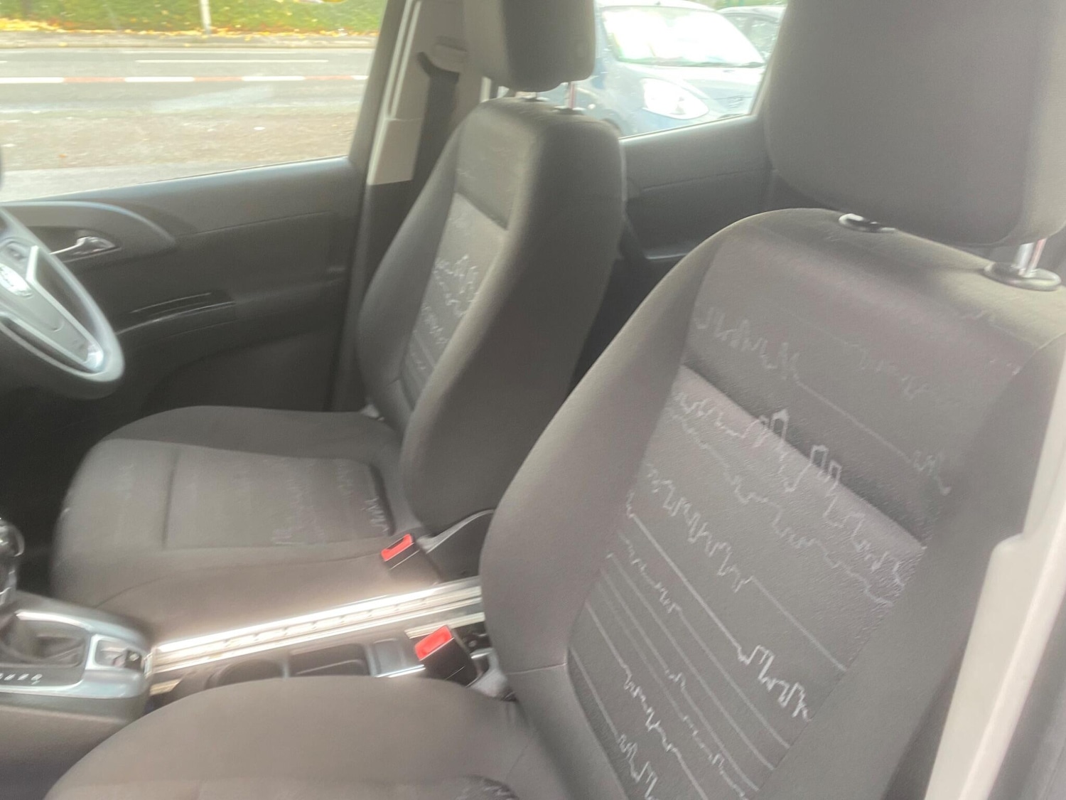 Used Vauxhall Meriva for sale - 76550673: Photo 40