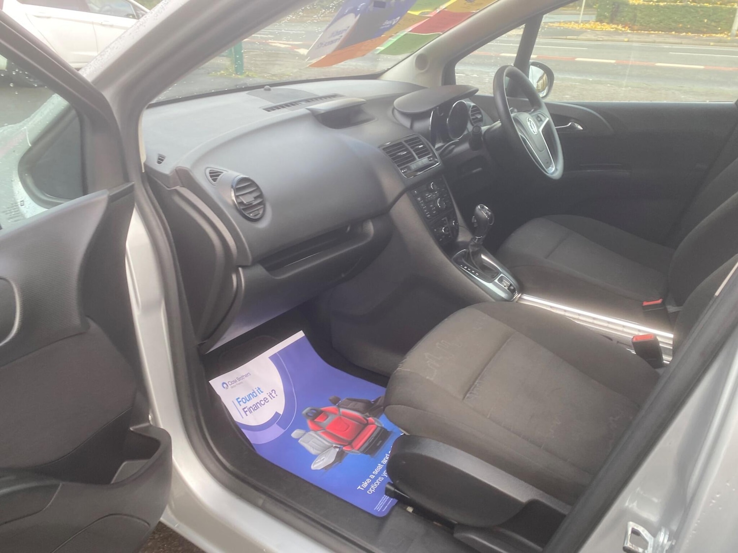 Used Vauxhall Meriva for sale - 76550673: Photo 41