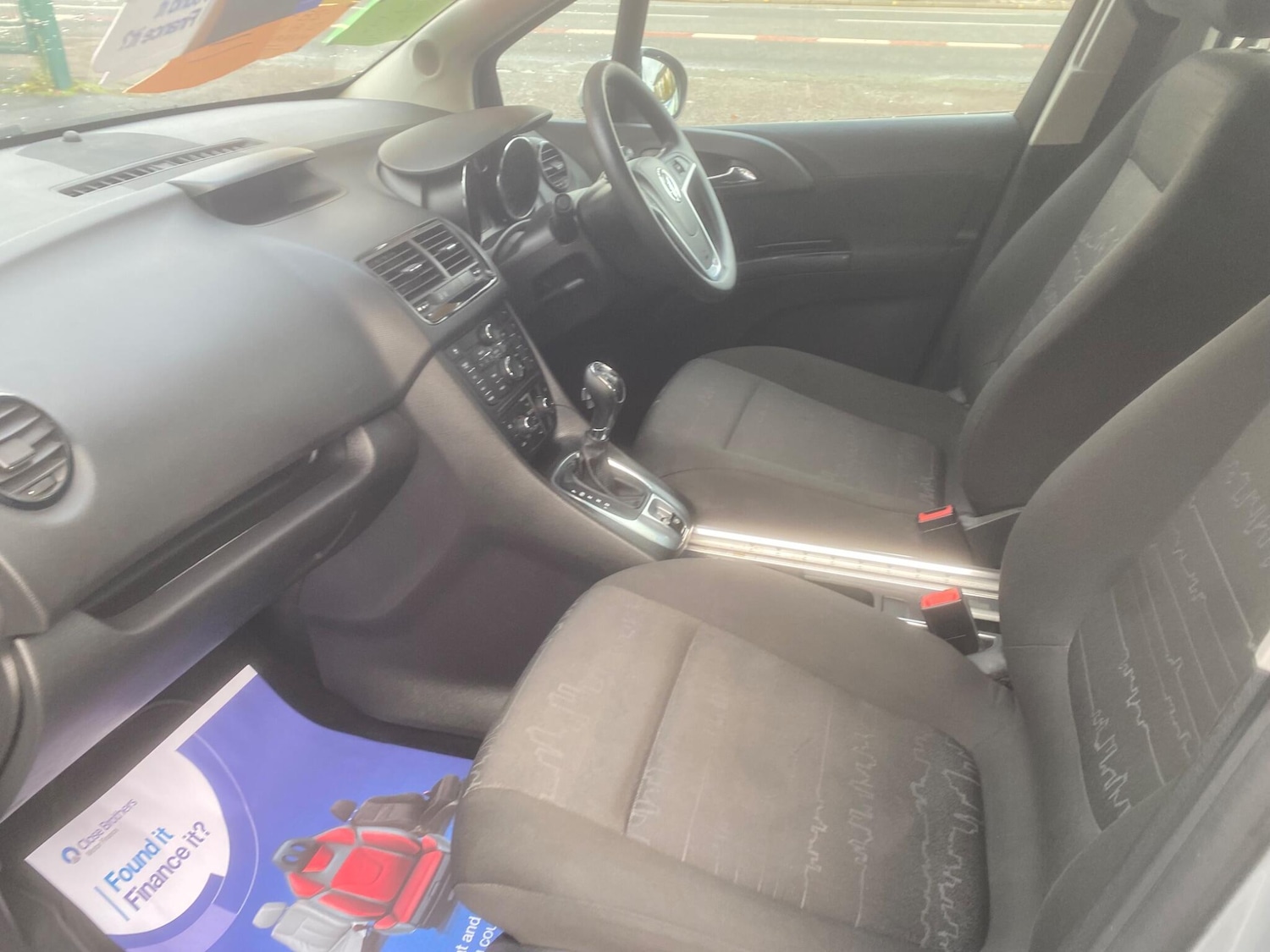 Used Vauxhall Meriva for sale - 76550673: Photo 42