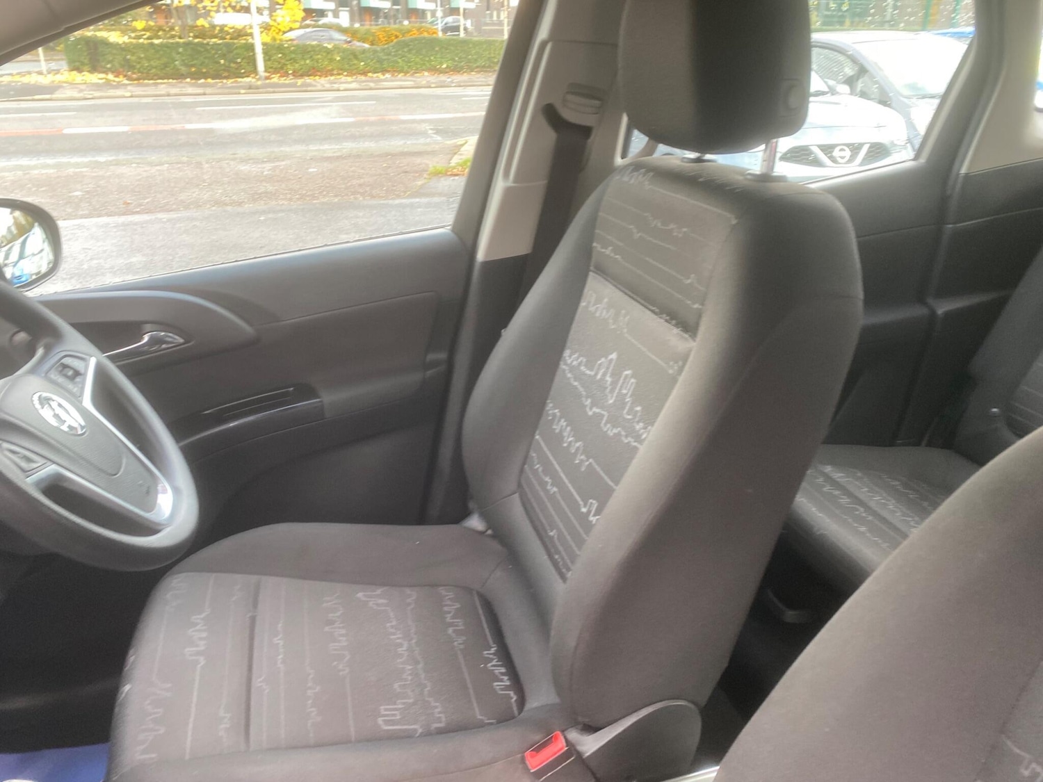 Used Vauxhall Meriva for sale - 76550673: Photo 44