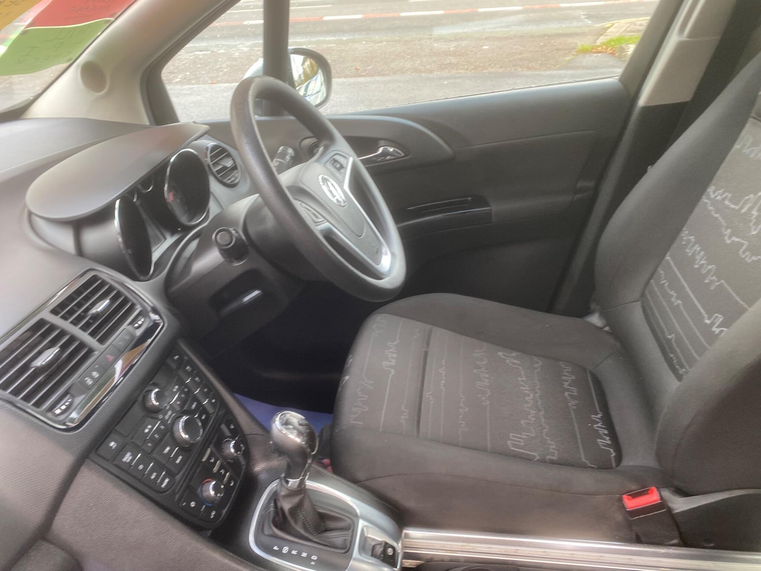 Used Vauxhall Meriva for sale - 76550673: Photo 45