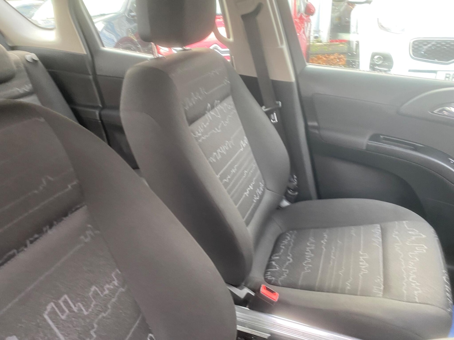 Used Vauxhall Meriva for sale - 76550673: Photo 47