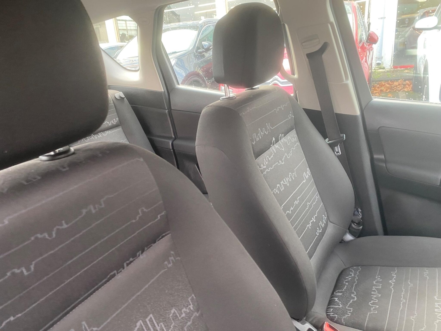 Used Vauxhall Meriva for sale - 76550673: Photo 48