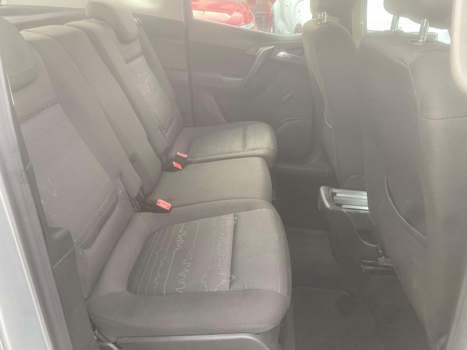 Used Vauxhall Meriva for sale - 76550673: Photo 49