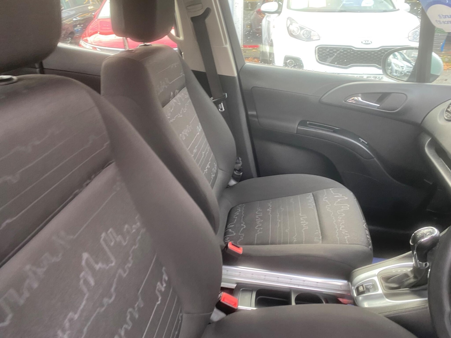 Used Vauxhall Meriva for sale - 76550673: Photo 50