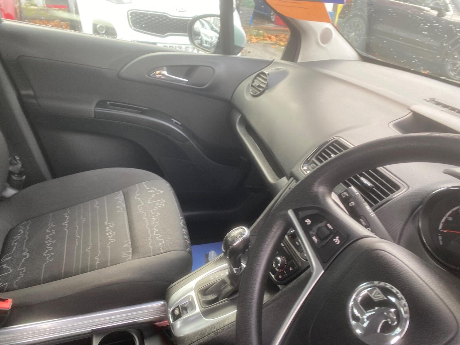 Used Vauxhall Meriva for sale - 76550673: Photo 51