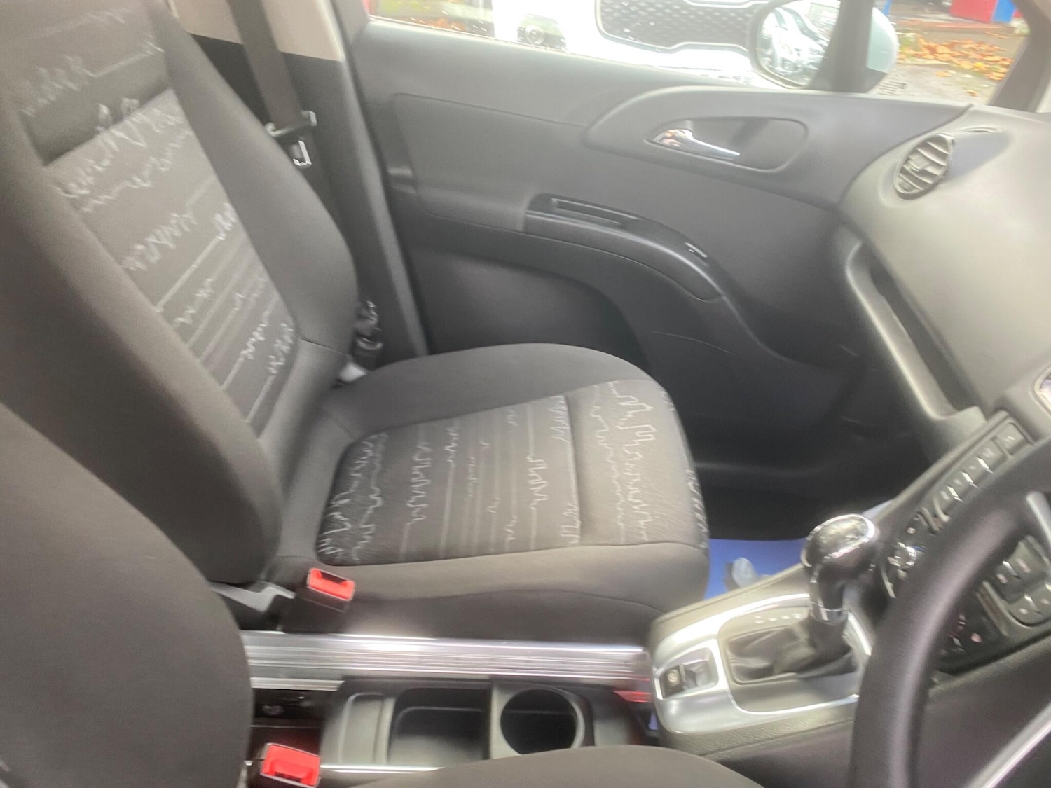 Used Vauxhall Meriva for sale - 76550673: Photo 52