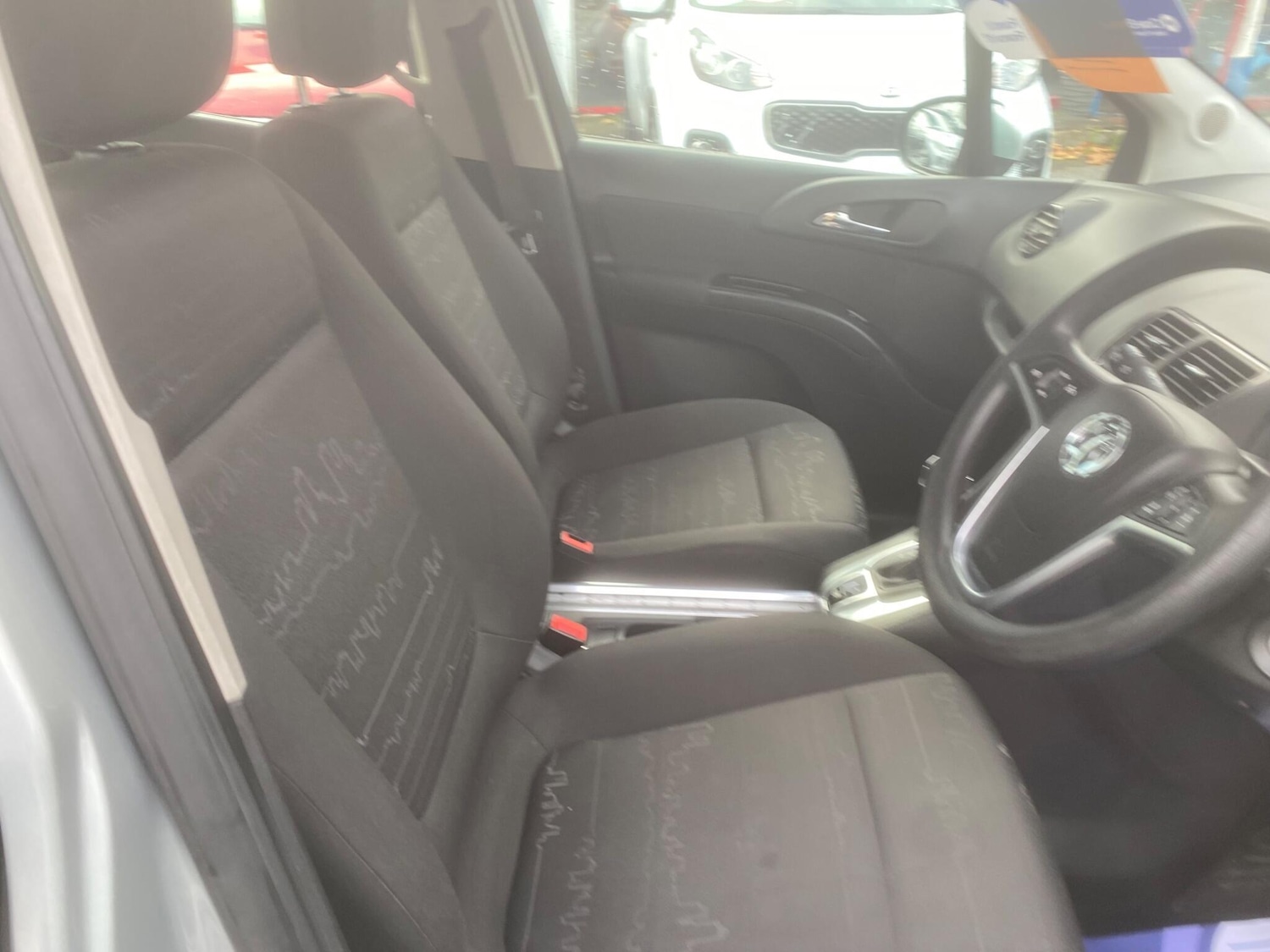 Used Vauxhall Meriva for sale - 76550673: Photo 54