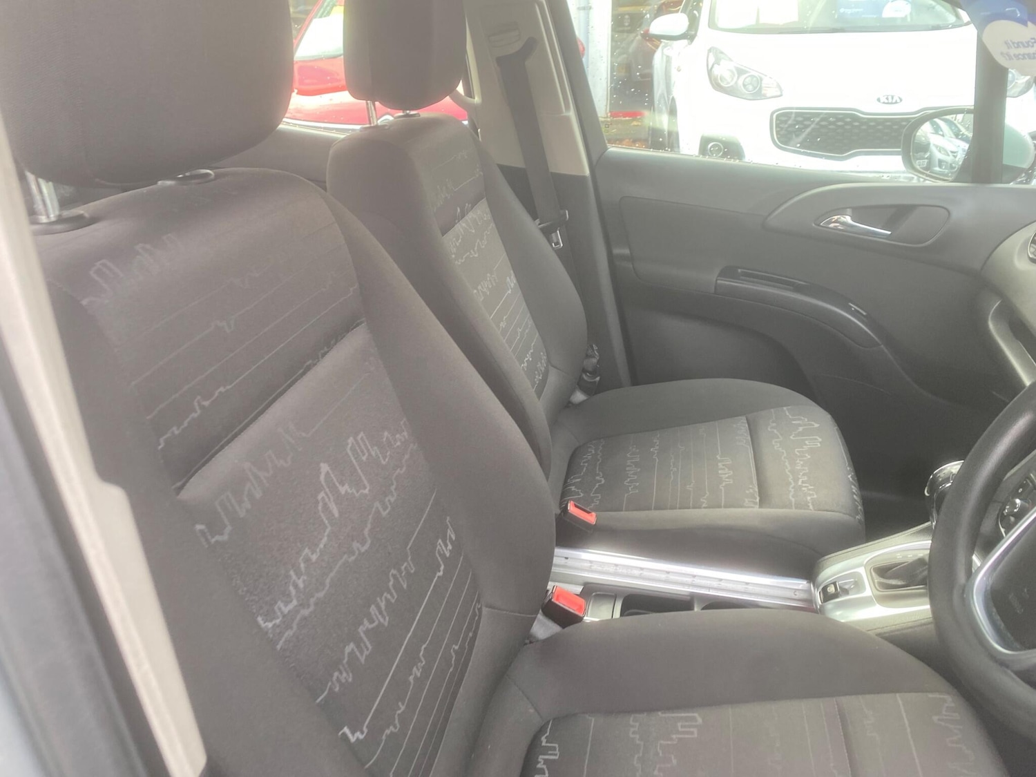 Used Vauxhall Meriva for sale - 76550673: Photo 55