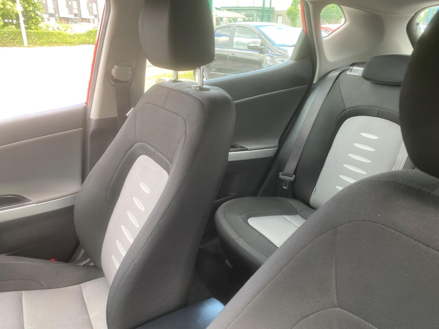 Used Kia Ceed 2015 for sale - 76987793: Photo 12