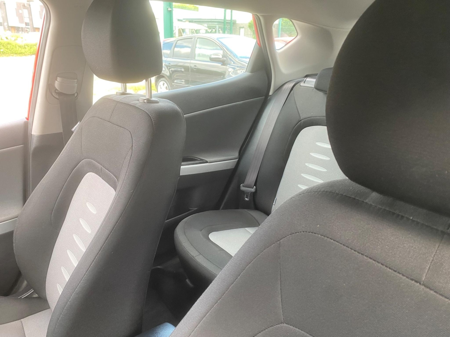 Used Kia Ceed 2015 for sale - 76987793: Photo 13