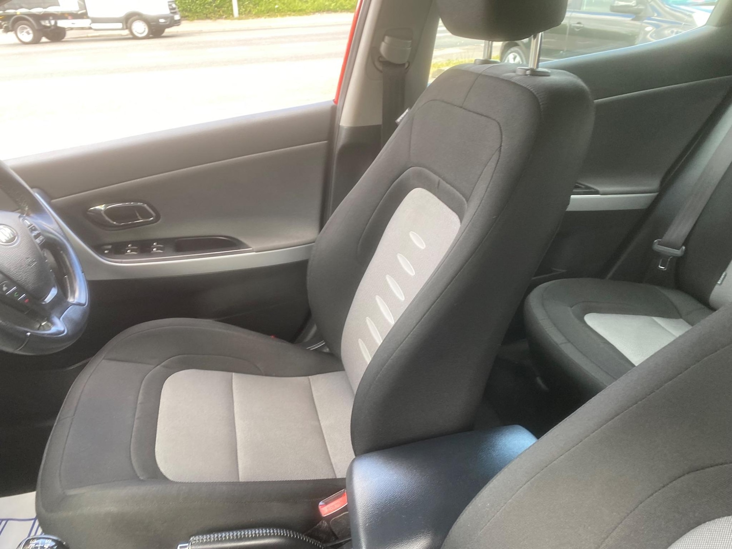 Used Kia Ceed 2015 for sale - 76987793: Photo 17