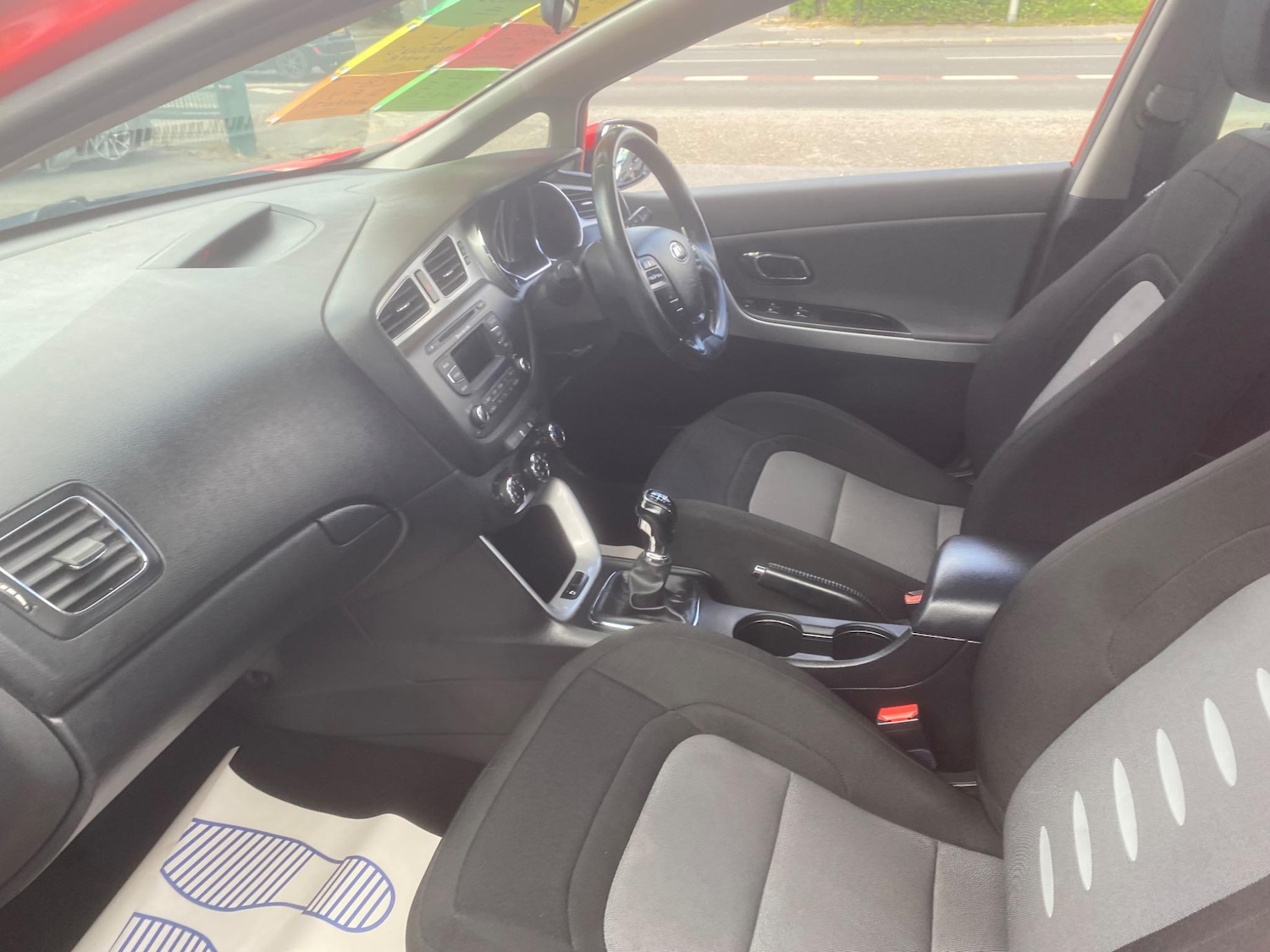 Used Kia Ceed 2015 for sale - 76987793: Photo 22