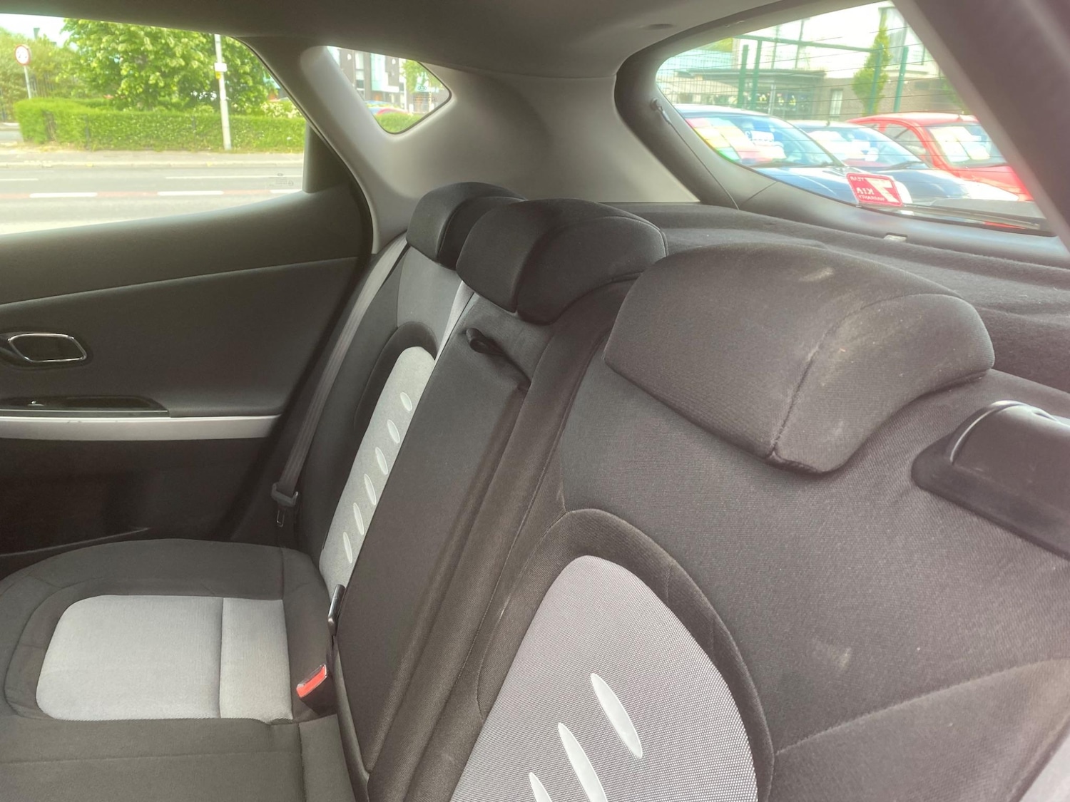 Used Kia Ceed 2015 for sale - 76987793: Photo 24