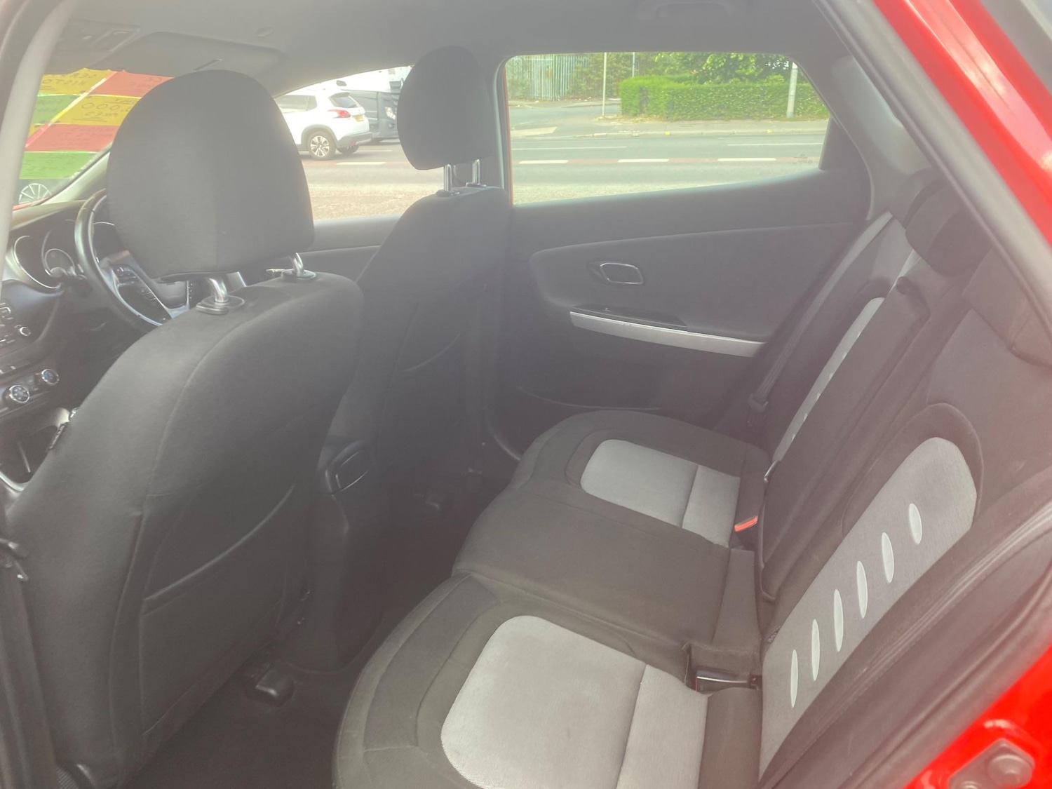 Used Kia Ceed 2015 for sale - 76987793: Photo 28