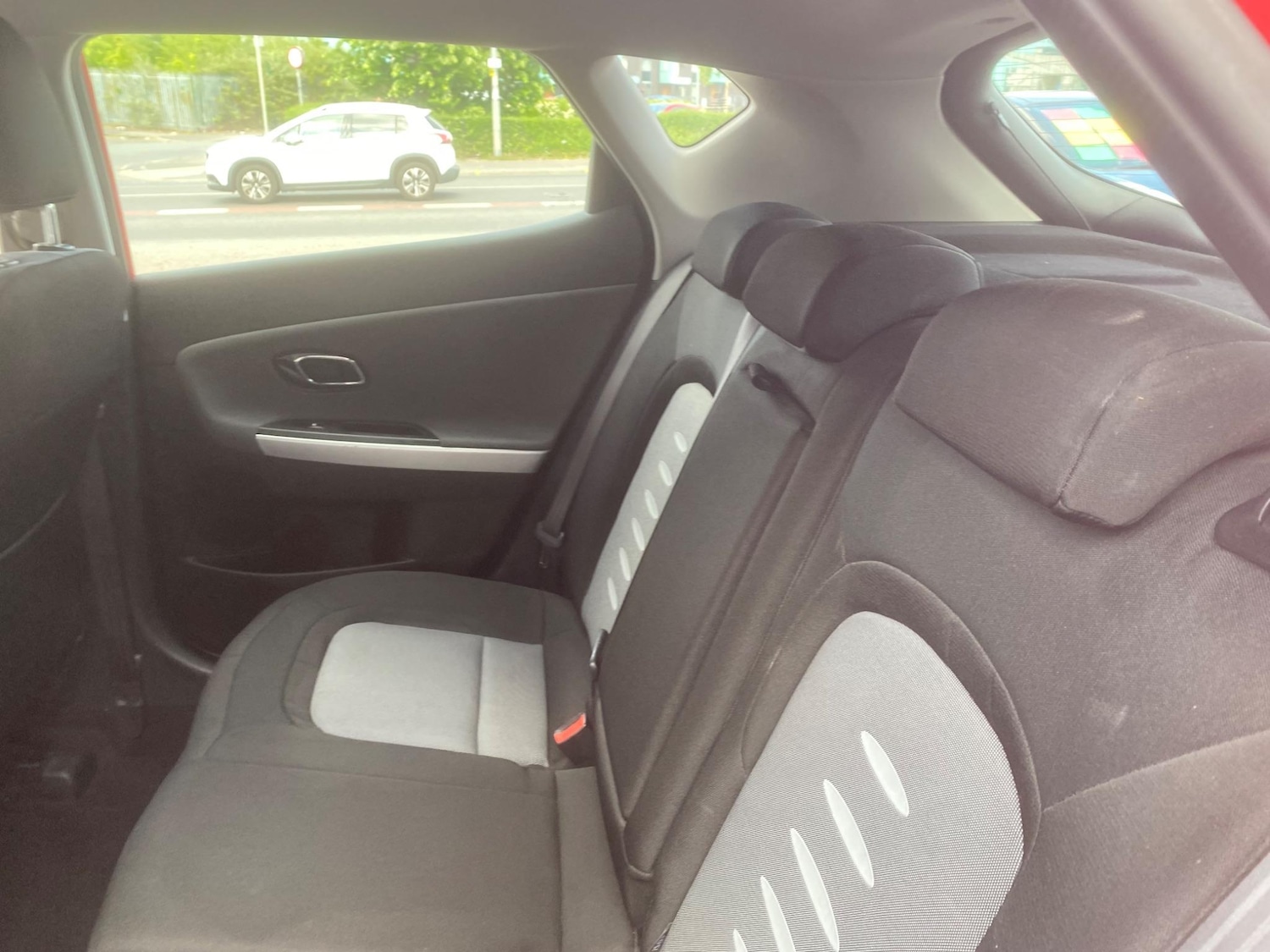 Used Kia Ceed 2015 for sale - 76987793: Photo 29