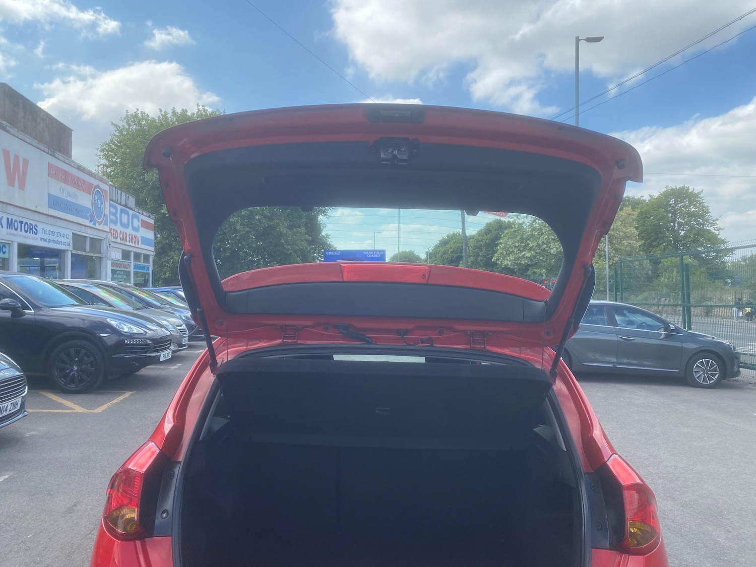 Used Kia Ceed 2015 for sale - 76987793: Photo 36