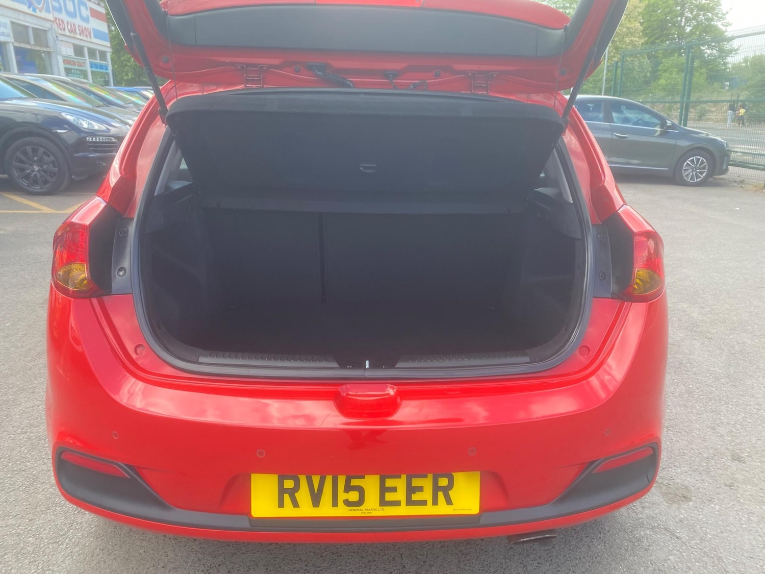 Used Kia Ceed 2015 for sale - 76987793: Photo 38