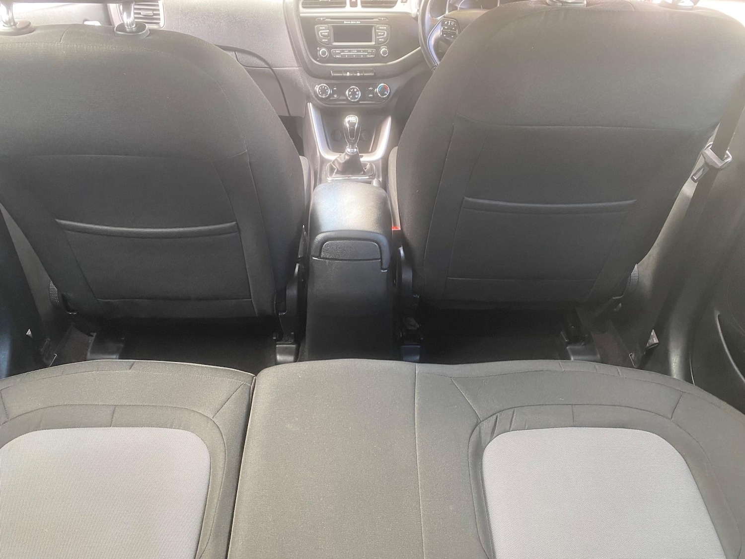 Used Kia Ceed 2015 for sale - 76987793: Photo 40