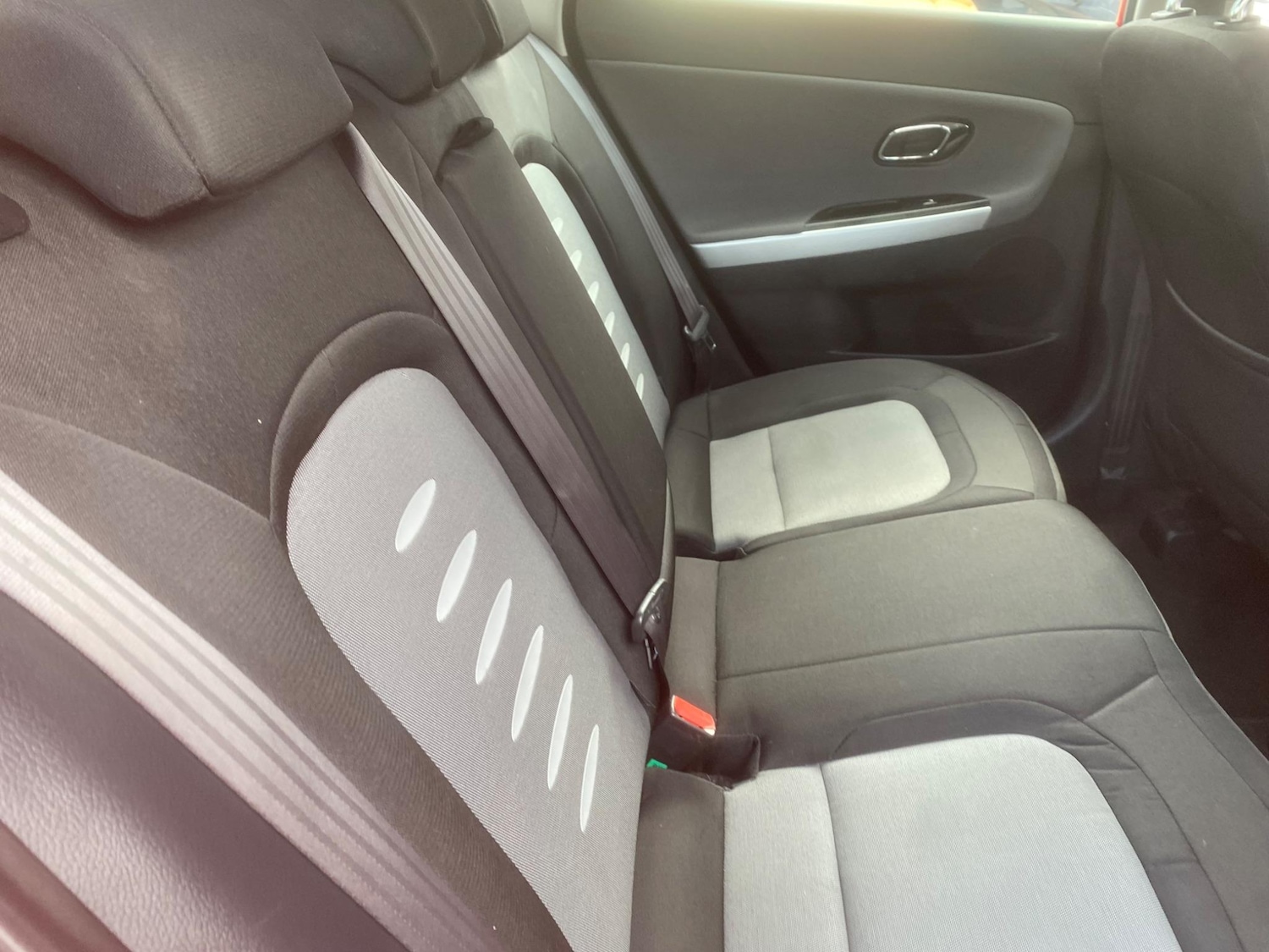 Used Kia Ceed 2015 for sale - 76987793: Photo 45