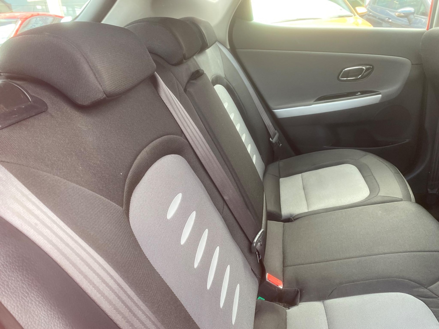 Used Kia Ceed 2015 for sale - 76987793: Photo 46