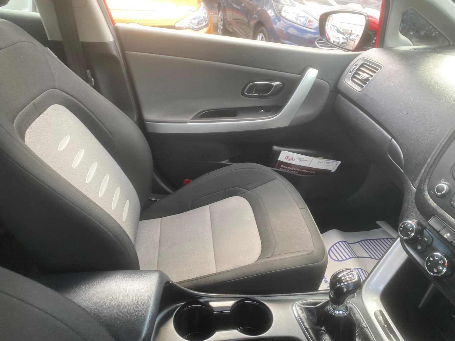 Used Kia Ceed 2015 for sale - 76987793: Photo 57