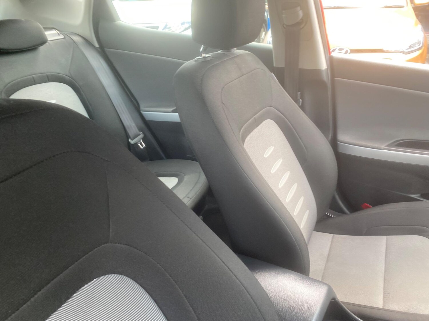 Used Kia Ceed 2015 for sale - 76987793: Photo 59