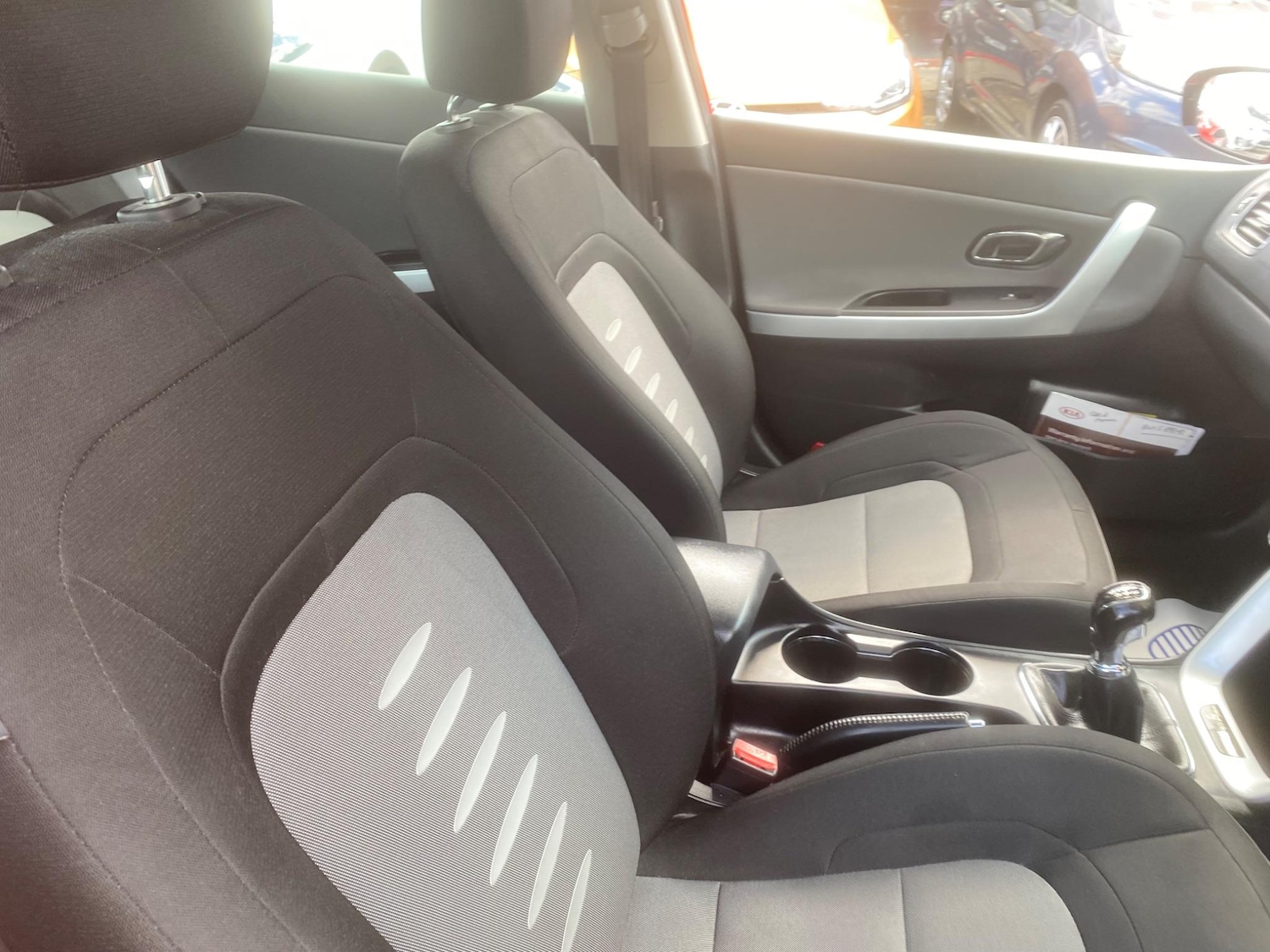 Used Kia Ceed 2015 for sale - 76987793: Photo 60