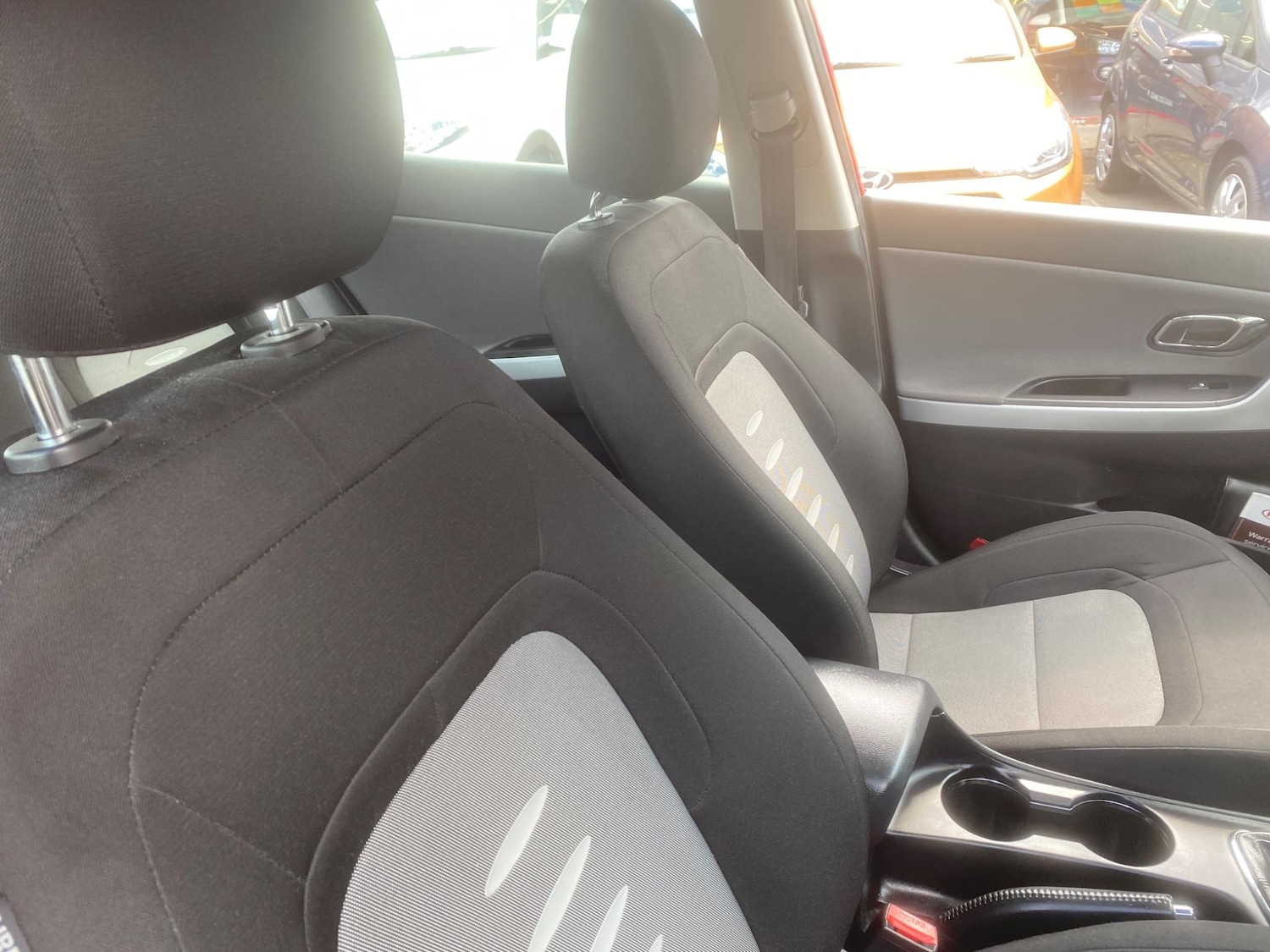 Used Kia Ceed 2015 for sale - 76987793: Photo 61