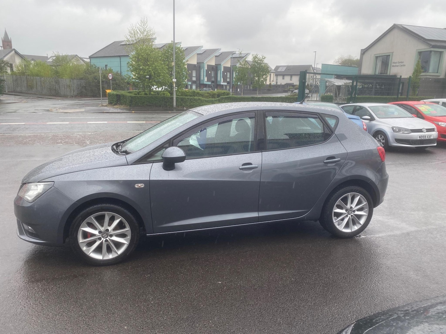 Used SEAT Ibiza 2013 for sale - 76550332: Photo 14