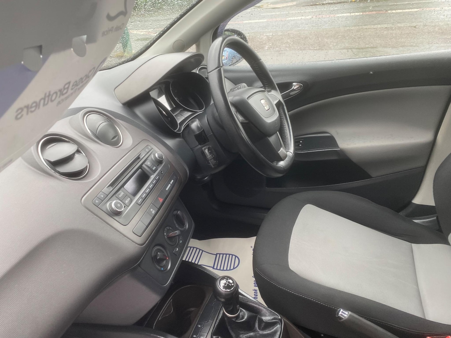 Used SEAT Ibiza 2013 for sale - 76550332: Photo 20