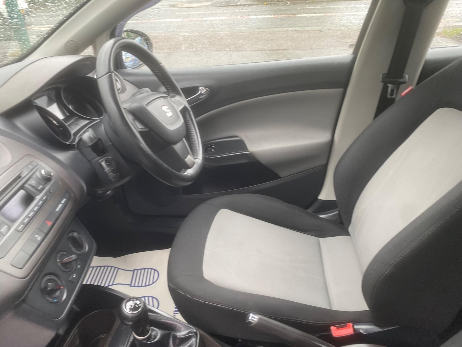 Used SEAT Ibiza 2013 for sale - 76550332: Photo 21