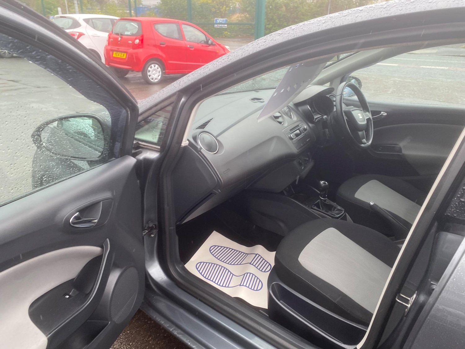 Used SEAT Ibiza 2013 for sale - 76550332: Photo 22