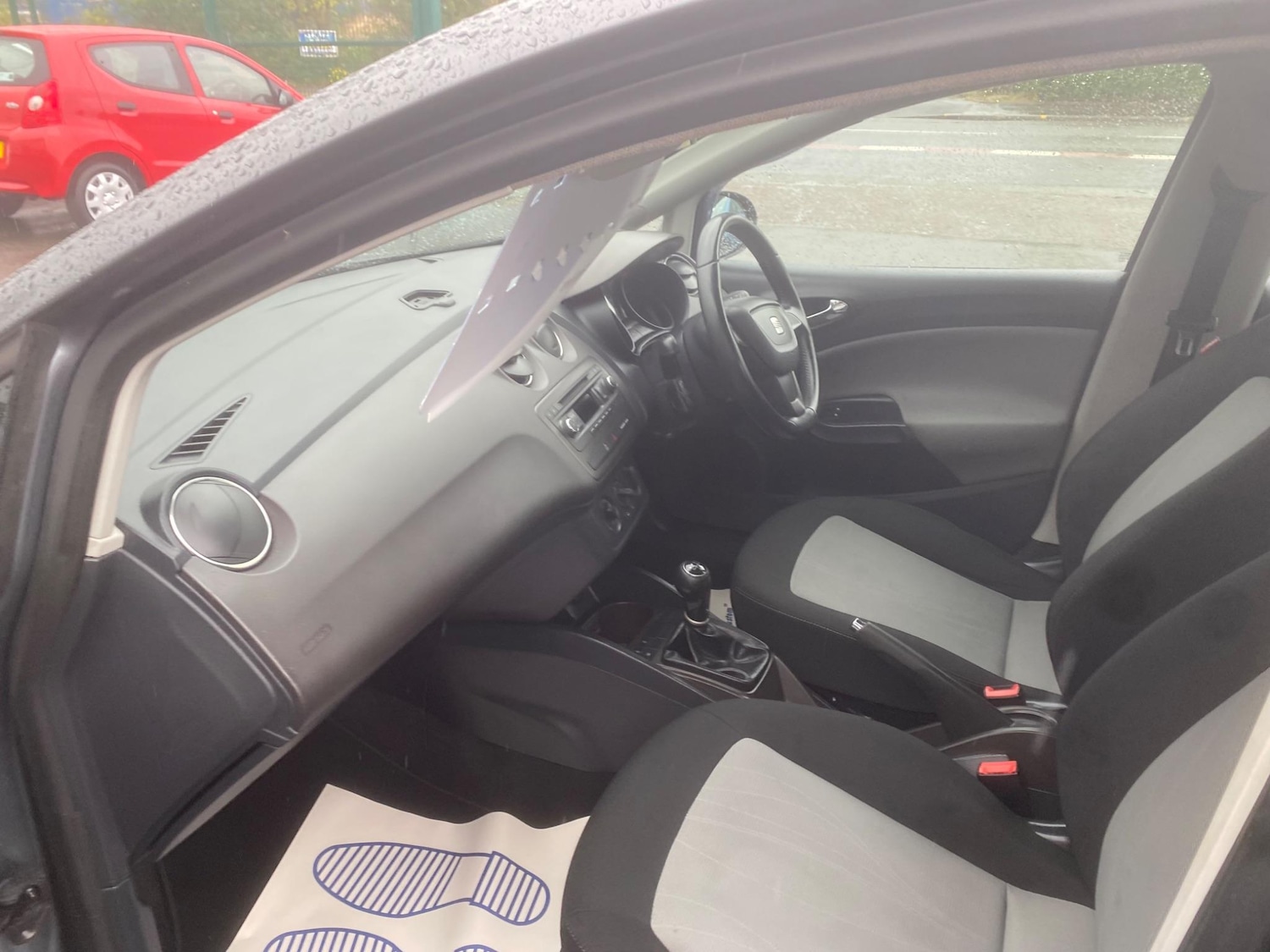 Used SEAT Ibiza 2013 for sale - 76550332: Photo 23