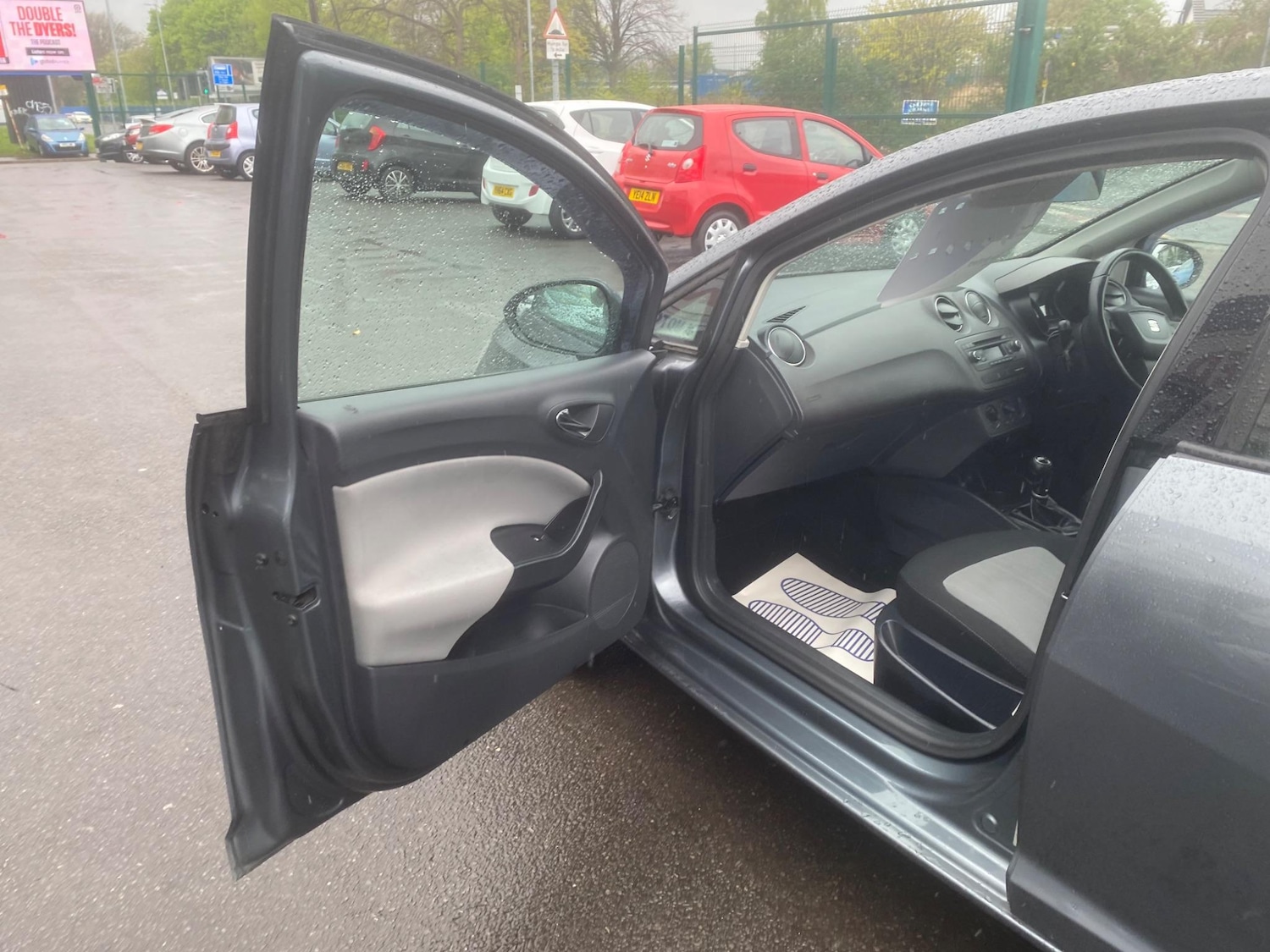 Used SEAT Ibiza 2013 for sale - 76550332: Photo 27