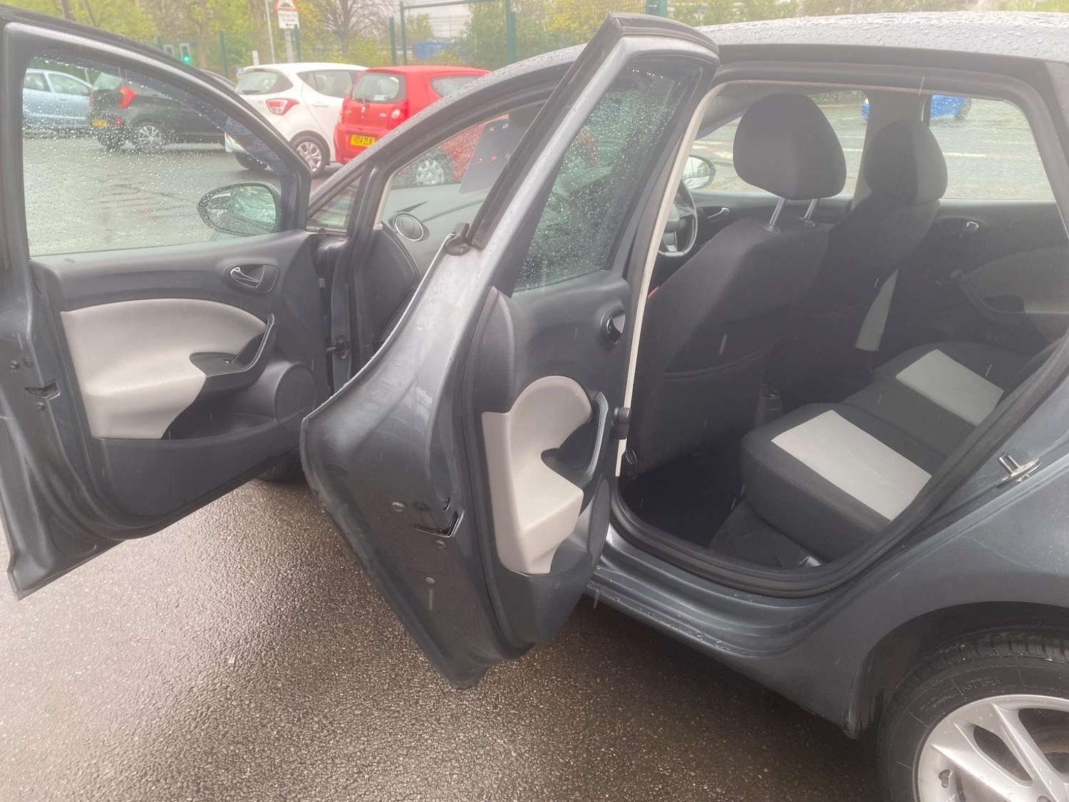 Used SEAT Ibiza 2013 for sale - 76550332: Photo 33